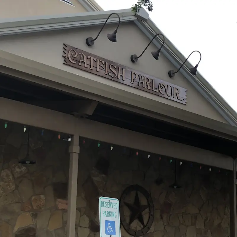 Catfish Parlour Georgetown