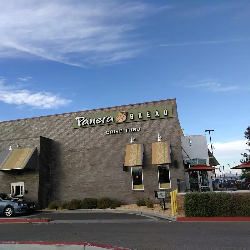 Panera Bread