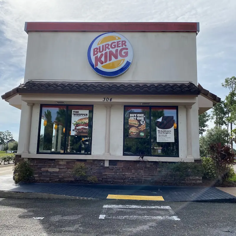 Burger King