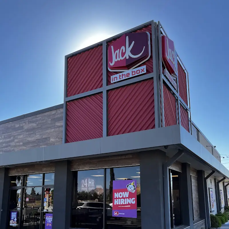 Jack in the Box