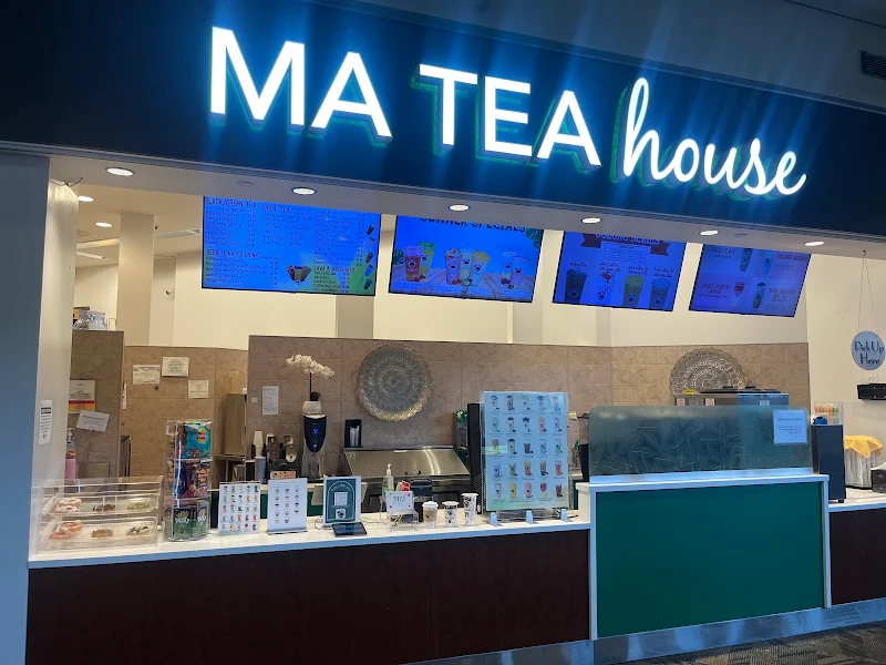 Ma Tea House