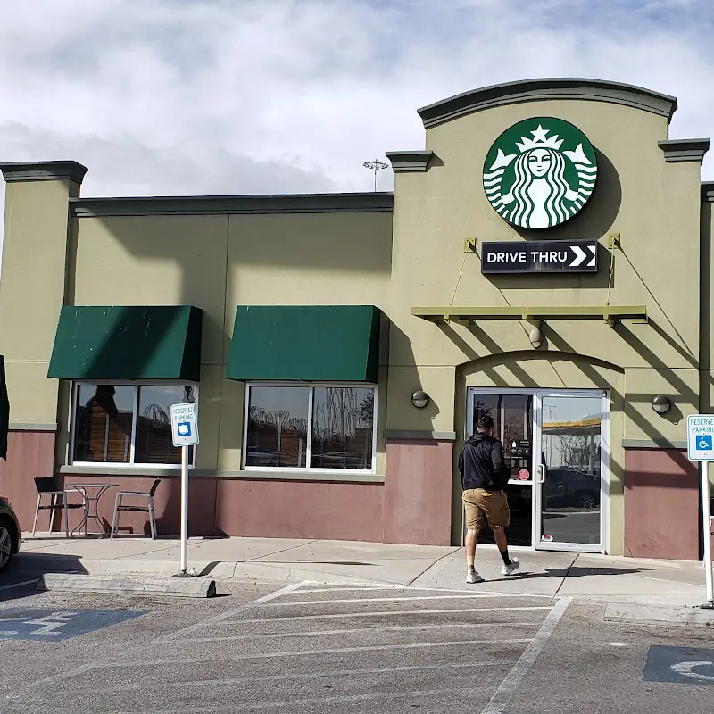 Starbucks Coffee Company