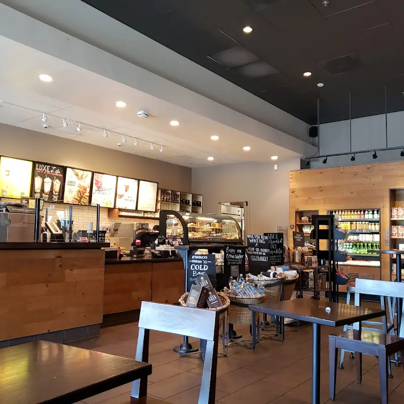 Starbucks Coffee Company