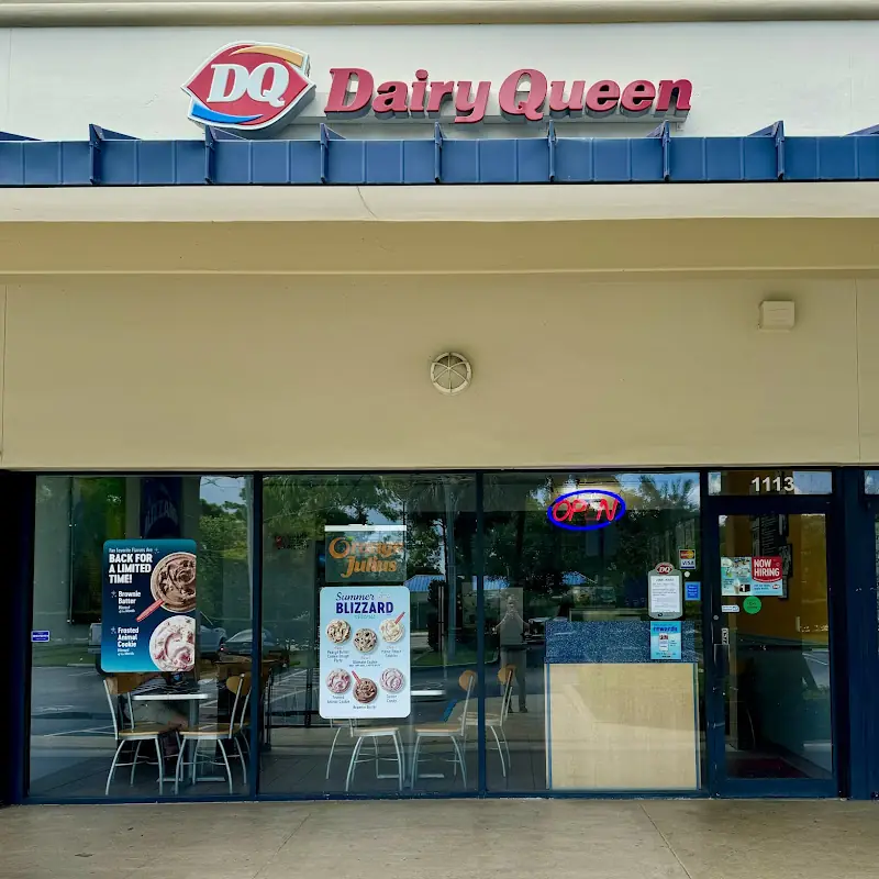 Dairy Queen (Treat)