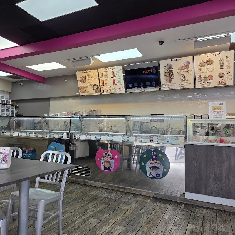 Baskin-Robbins