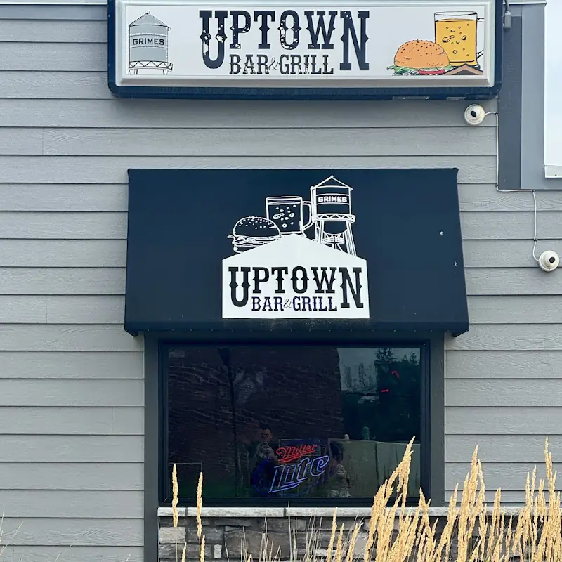 Uptown Bar & Grill
