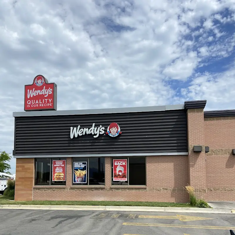 Wendy's