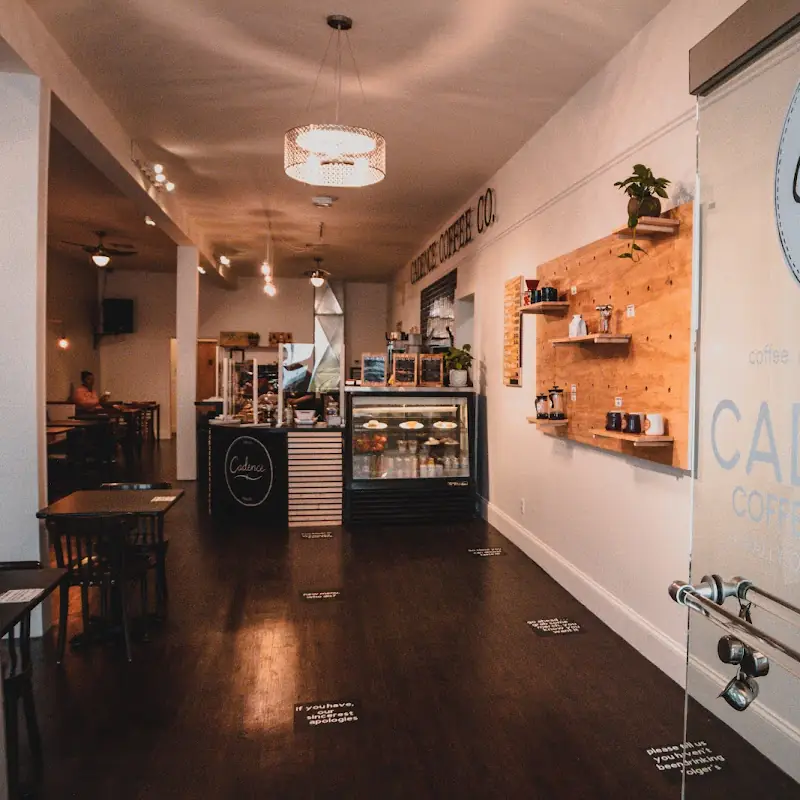 Cadence Coffee Company