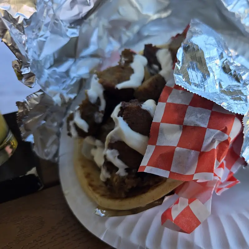 Gyro King Troutdale