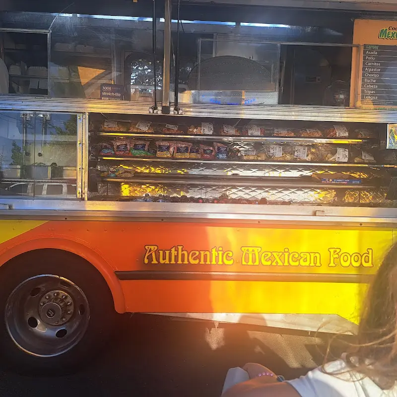 Cocina Mexico Lindo #2