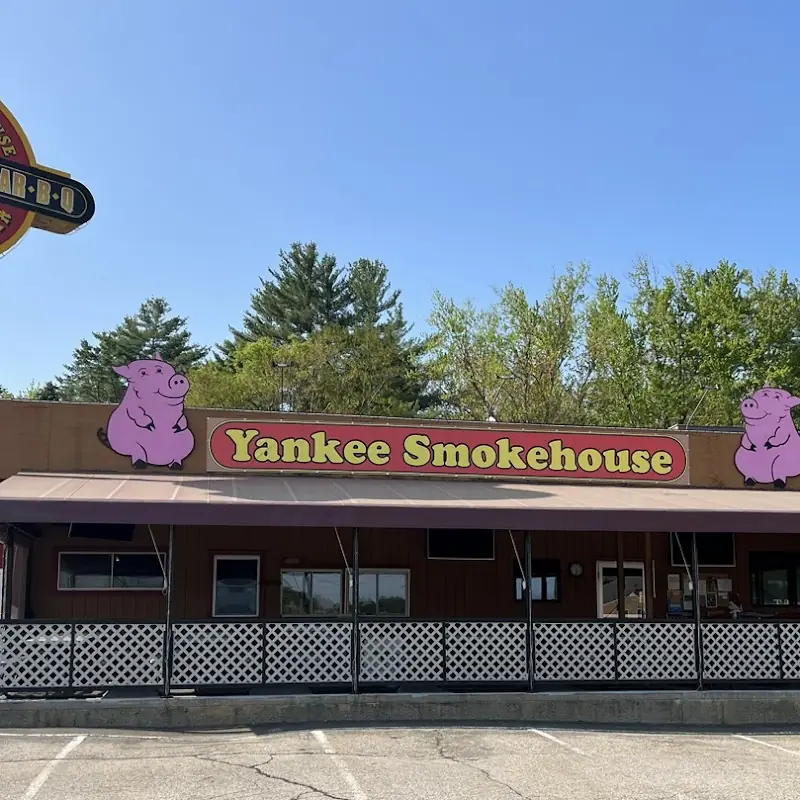 Yankee Smokehouse