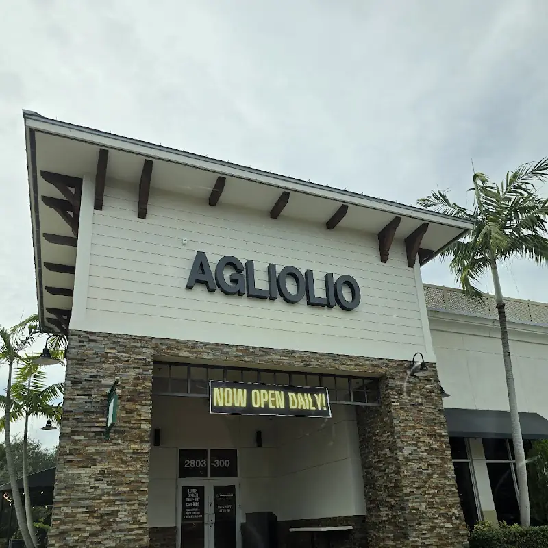 AGLIOLIO 441