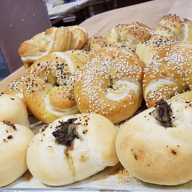 Buzz's Bakery