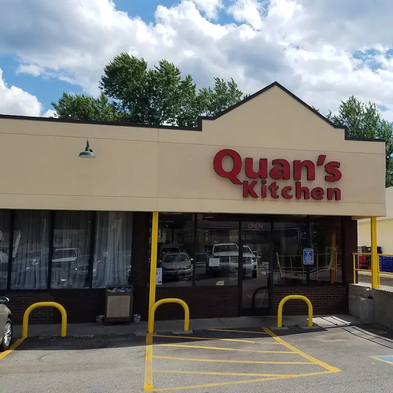 Quan's Kitchen