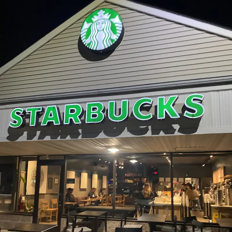 Starbucks Coffee Company