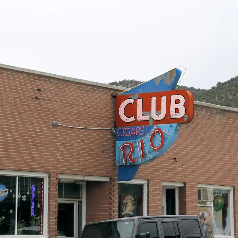 Club Rio