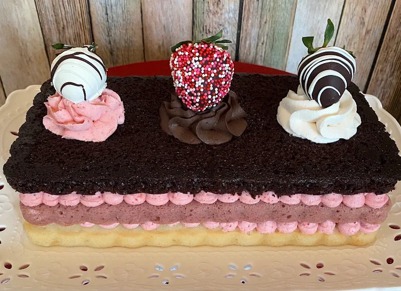 Flour Power Bakes & Cakes, LLC
