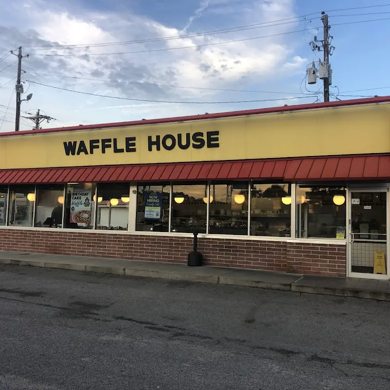Waffle House