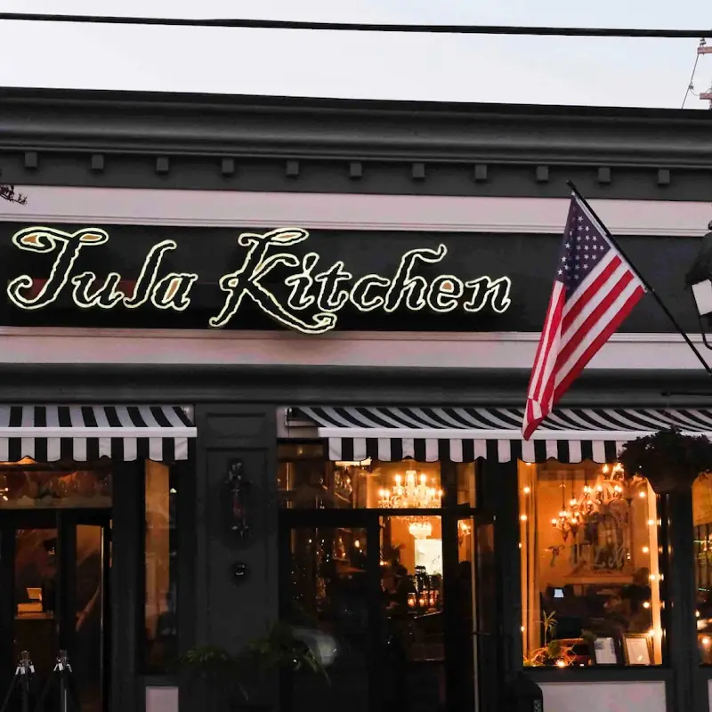 Tula Kitchen