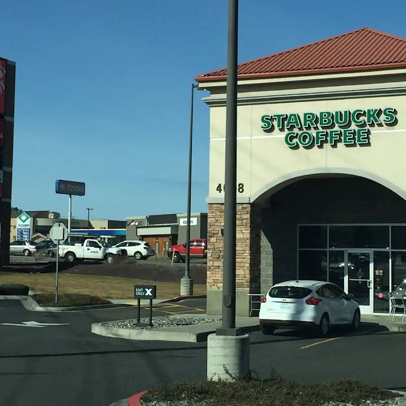 Starbucks Coffee Company