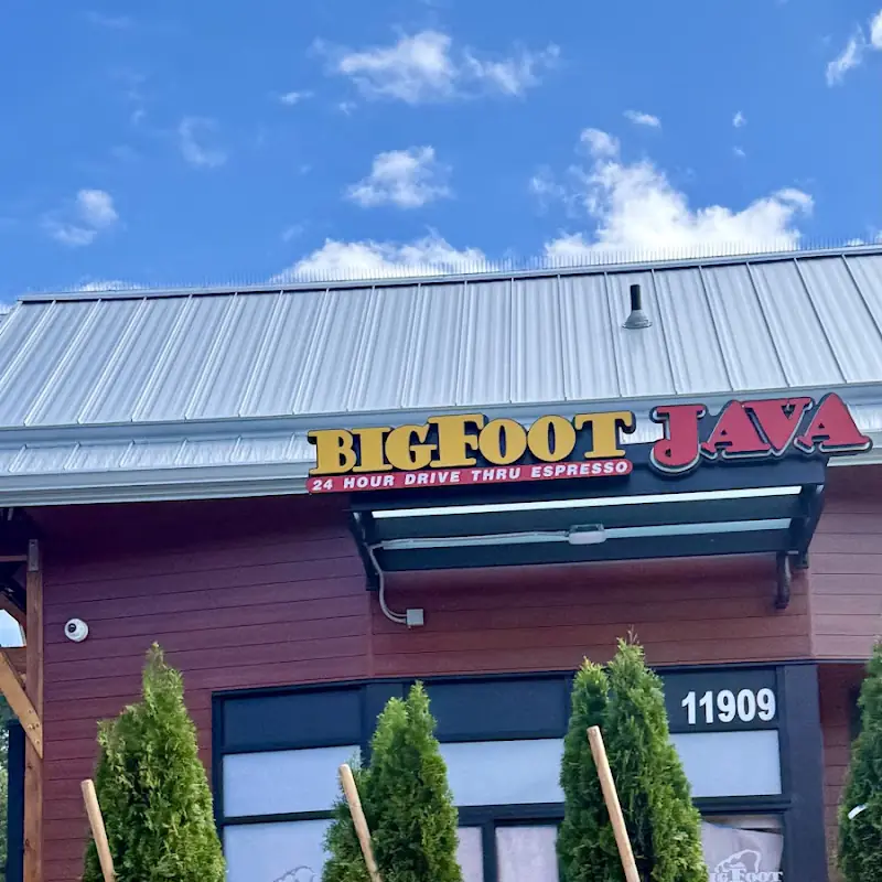 BigFoot Java