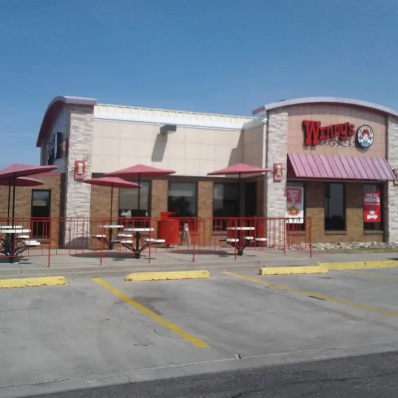 Wendy's