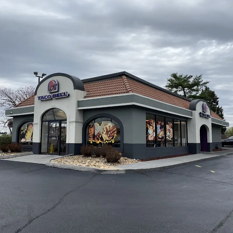 Taco Bell
