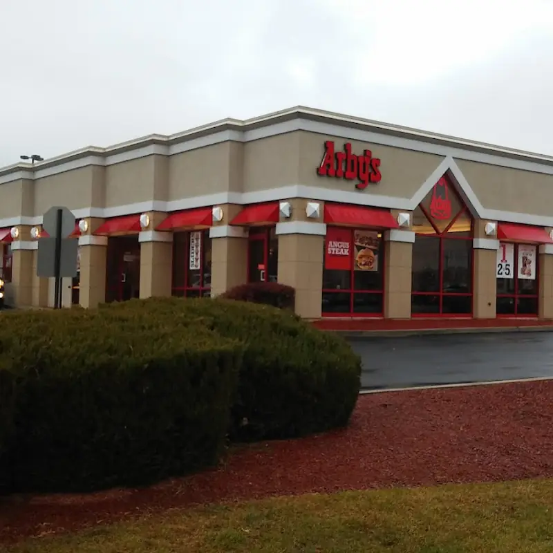 Arby's