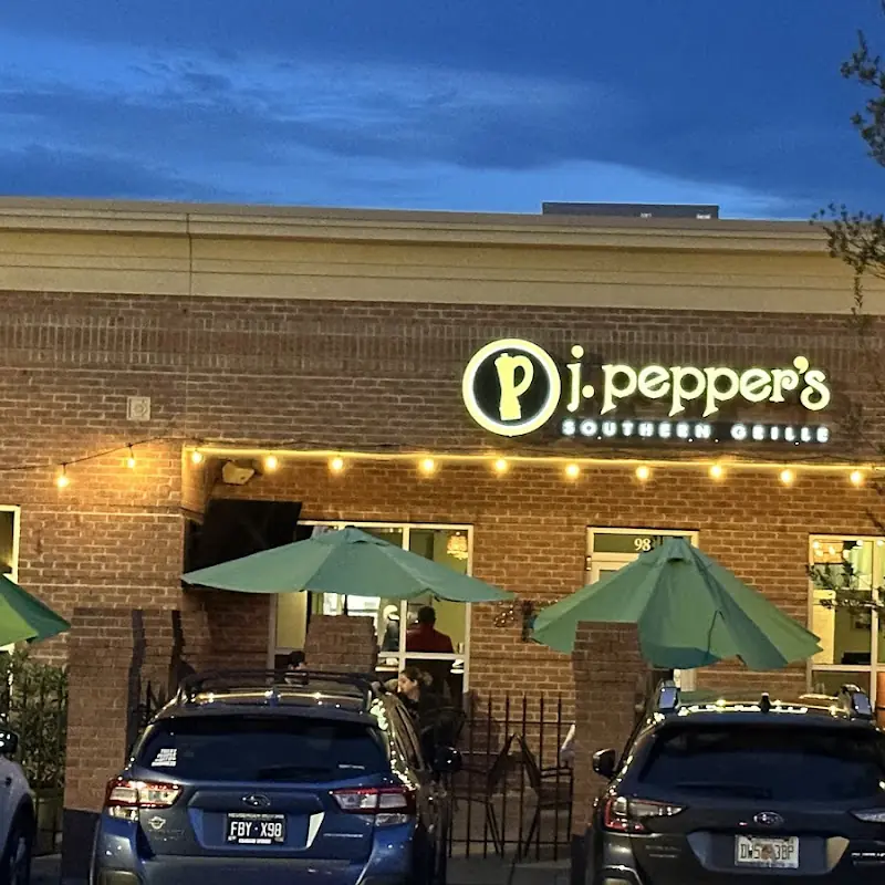 J. Pepper's Southern Grille