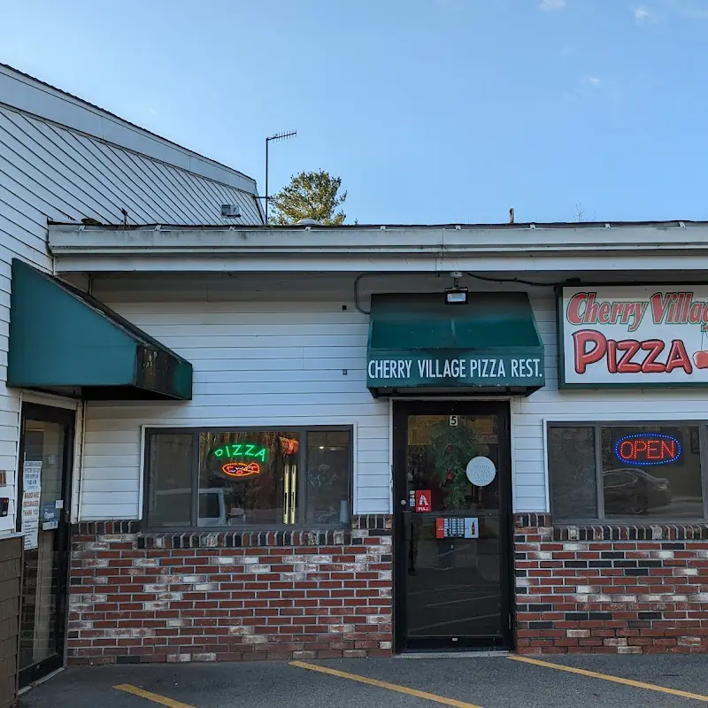 Cherry Village Pizza
