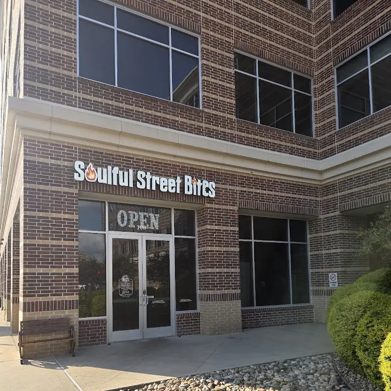 Soulful Street Bites FRISCO
