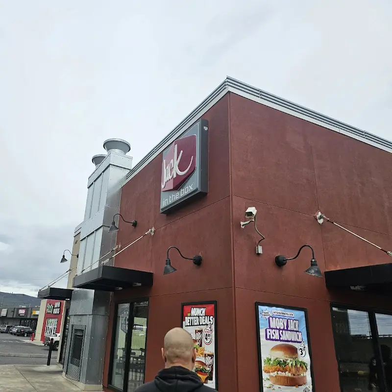 Jack in the Box