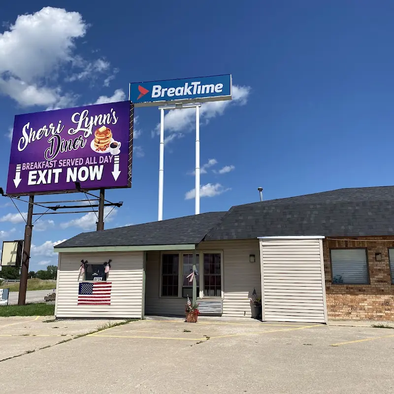 Sherri Lynn's Diner