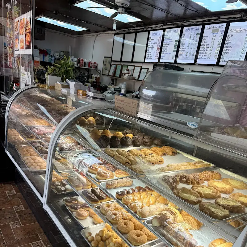 One Dozen Donut Holes