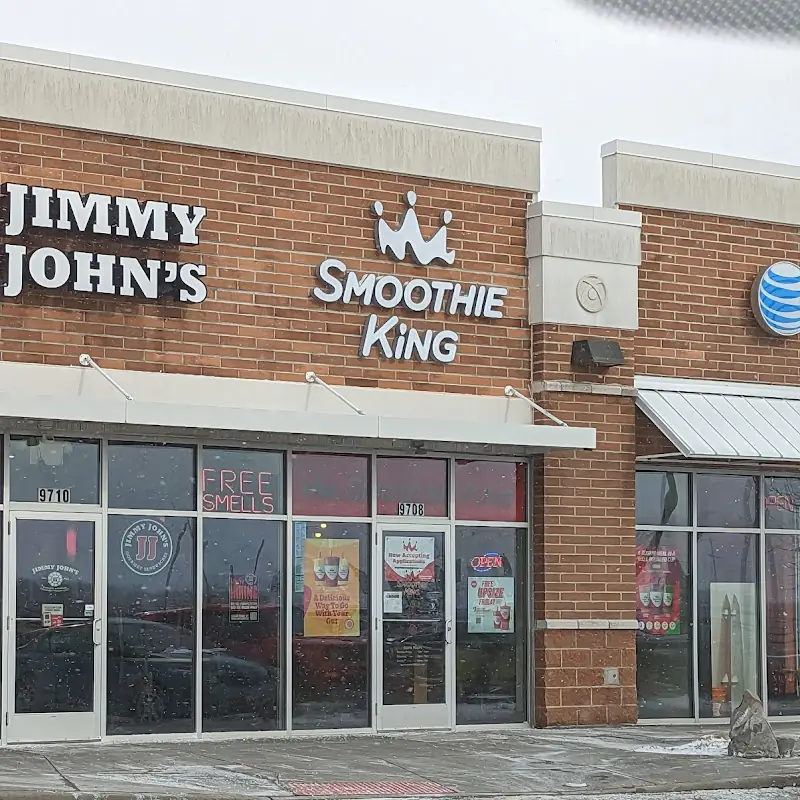 Smoothie King