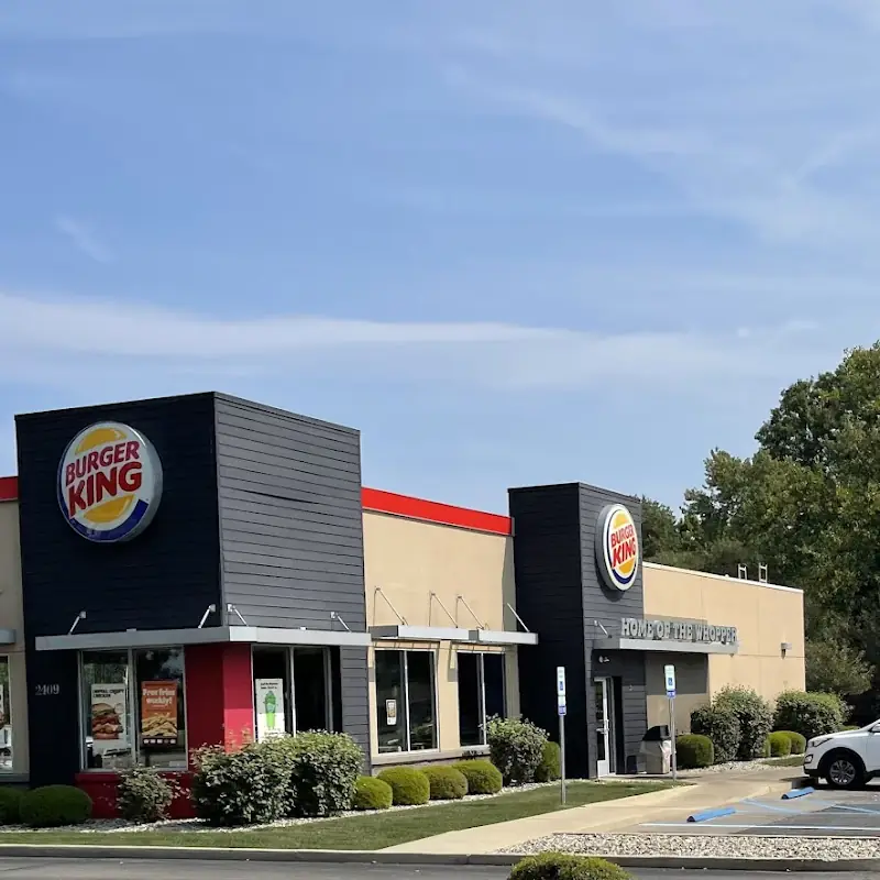 Burger King