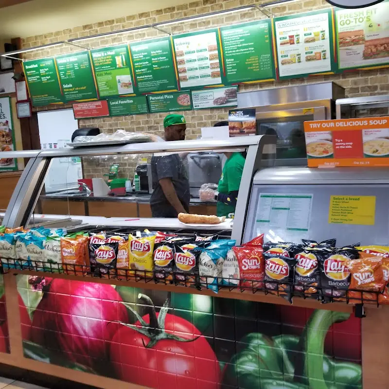 Subway