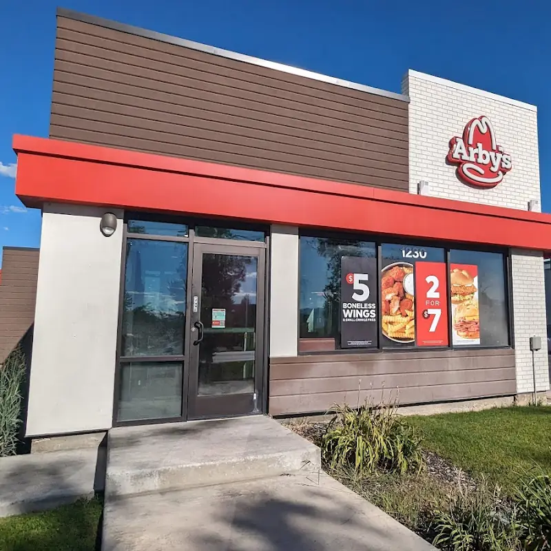 Arby's
