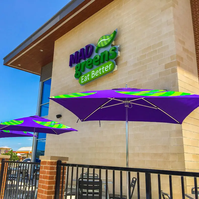 MAD Greens - Round Rock