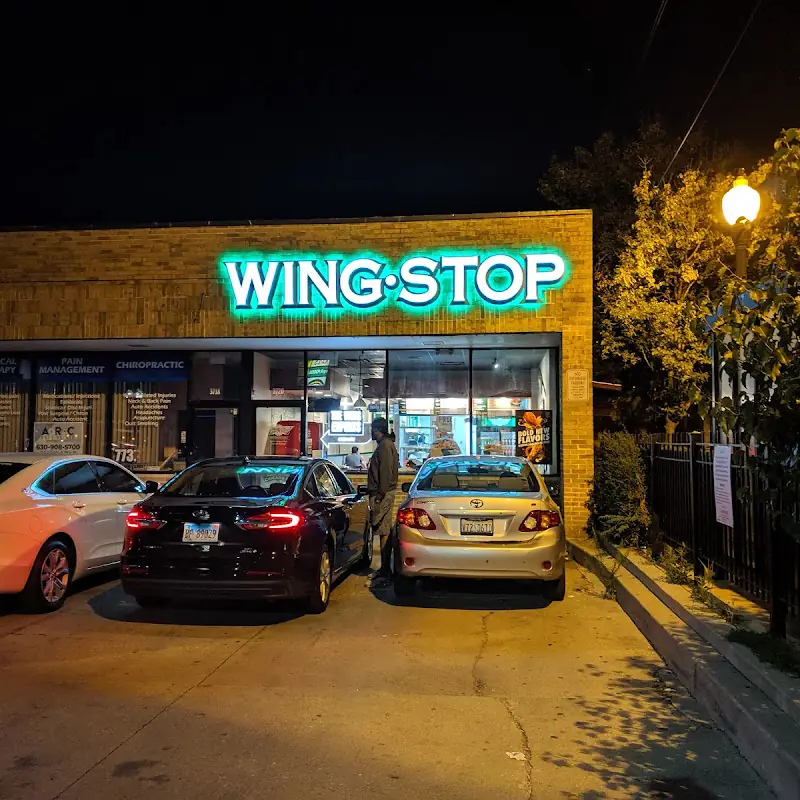 Wingstop
