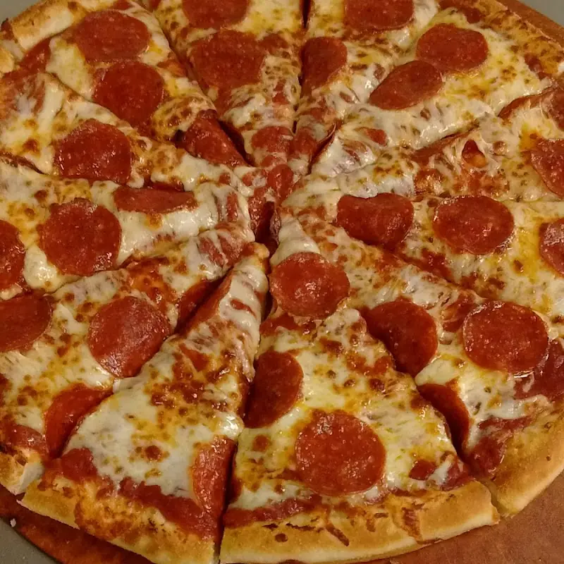 Pizza Plus