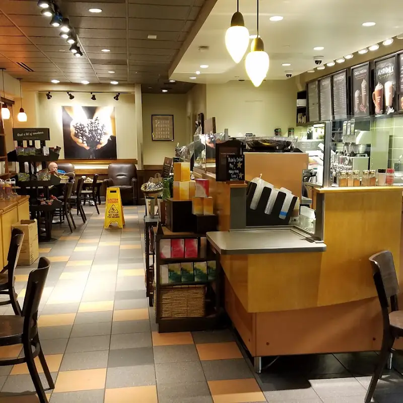 Starbucks Coffee Company