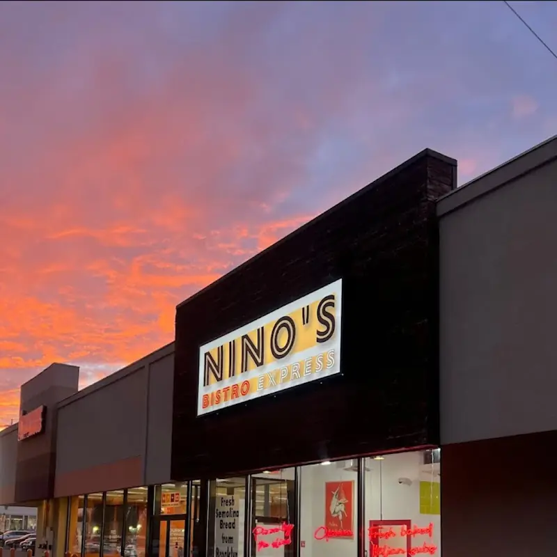 Ninos Bistro Express