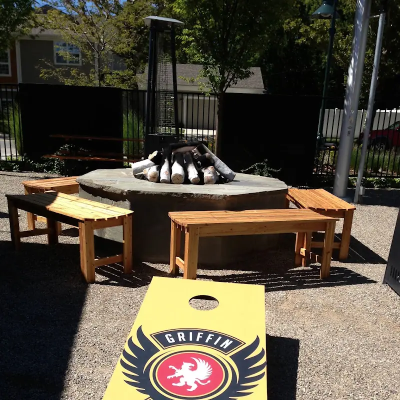 Griffin Claw Brewing Company