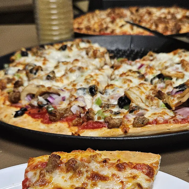 Goodfella's Pizzeria