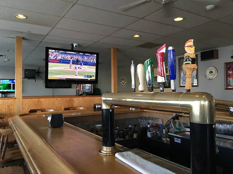 Cim's Tavern