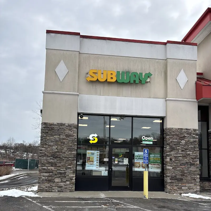 Subway