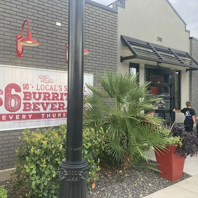 Cafe Sabor! - Mexican Restaurant