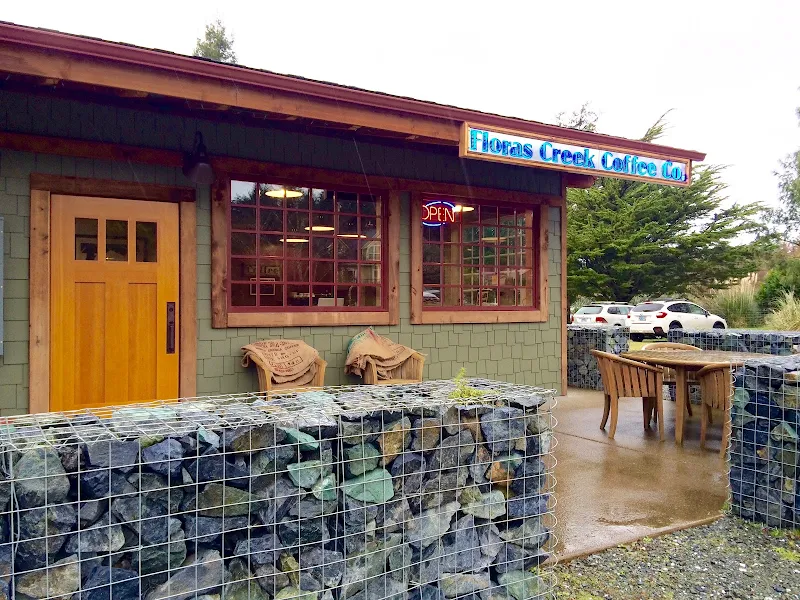 Floras Creek Coffee Co.