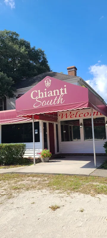 Chianti South